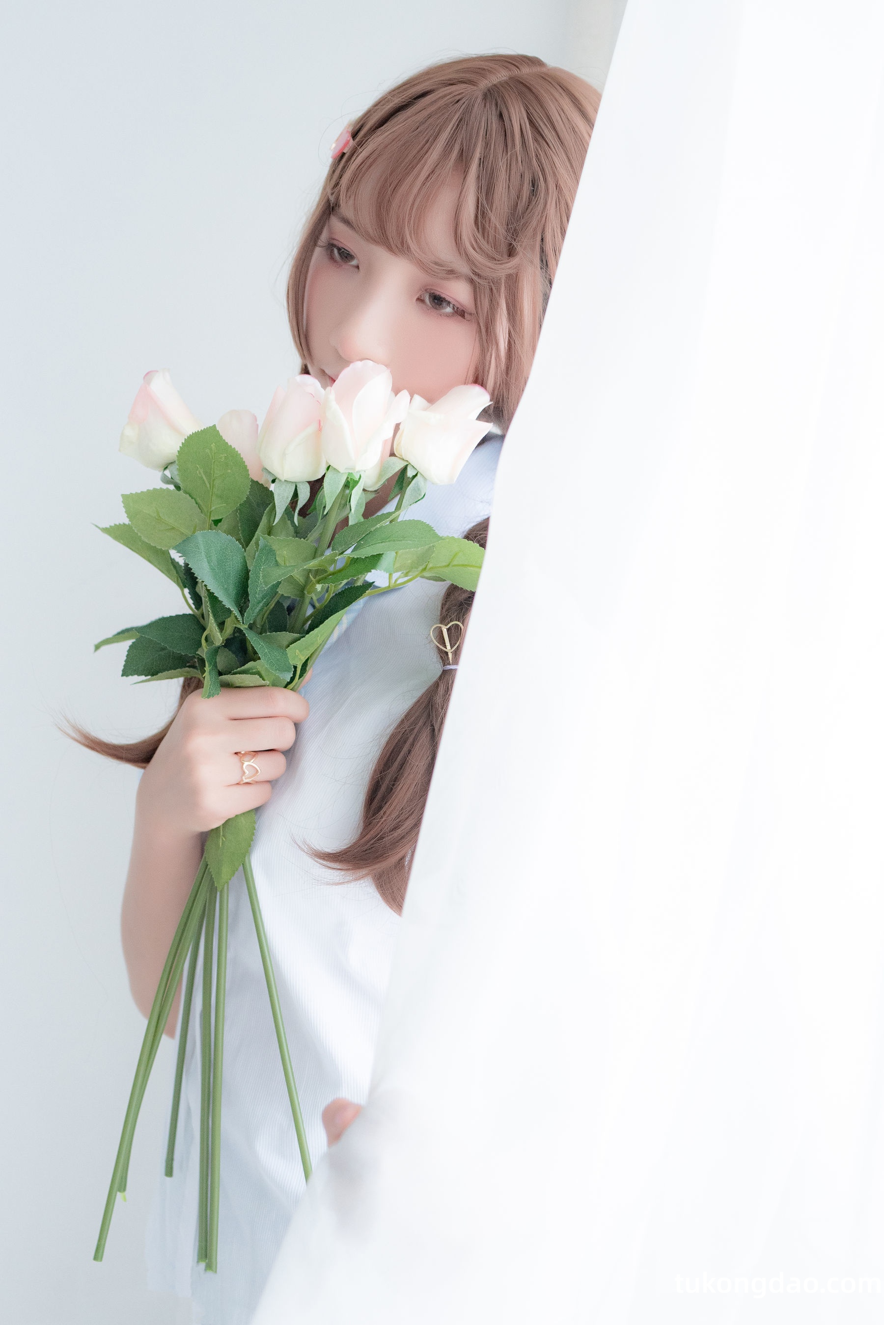 喵糖映画 VOL.007 写真集 写真系列-第23张